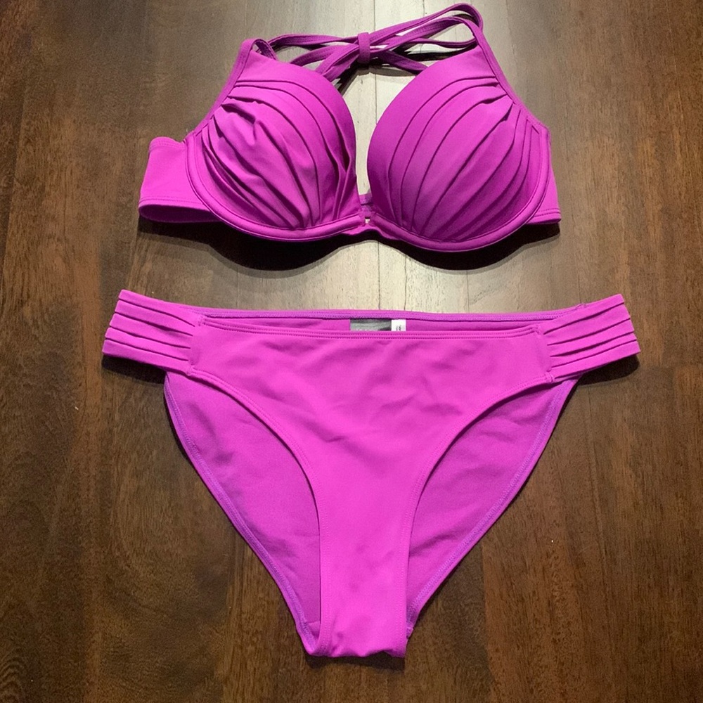 H&M bikini